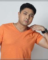 Joy Chakraborty