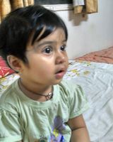 Saavi Purandare