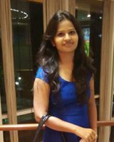 Anjali Kedia
