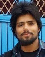 Naveen Meena