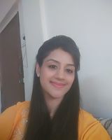 Ginni Sehgal