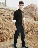 Imran king