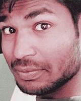 Yograj Saini