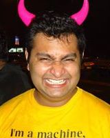 Swapnil Mahale