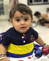 Hritvik Choudhary