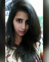 Nitika Rohilla