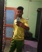Dharmender 