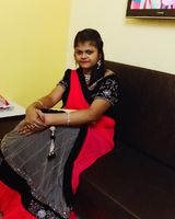 sangita sharma