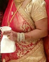 Urvi Sharma