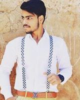 Nishant Mahor