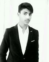 Parbez Ahmed