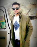 Soheb Saiyed
