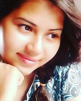 PRATYUSHA BHATTACHARJEE