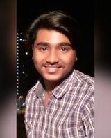 Ritesh Kadam