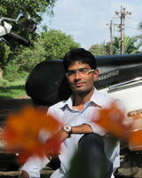 Purushottam Rao