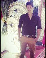 Ayush Shah
