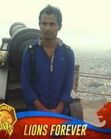 Chetan Sathvara
