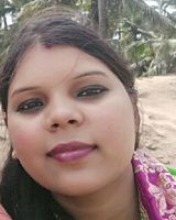 Reshami Mishra