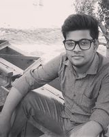 NITISH PANDEY