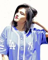 Urvashi Chauhan