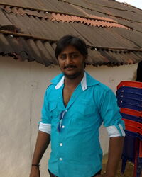 bhusan chari