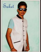 Saket Kumar