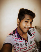 Vishal Dutt 