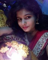 Lavisha Sikarwar