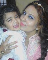 Jyoti Choundal