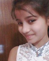 Mahi Kumari