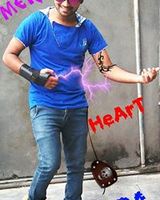 Amit Vishnoi