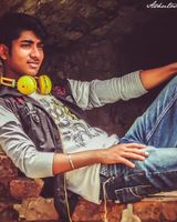 Rishi Raj