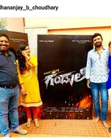 Dhanraj choudhary Choudhary