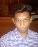 Rushabh Ramteke