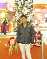 Shubham Bhardwaj