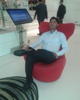 Satish Sharma