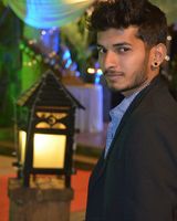 Vedant Lokhande