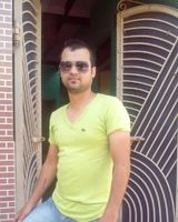 Manoj Kumar