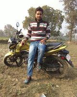 Suryansh Raj