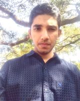 AKSHAY M B