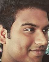 Vishnu Venu