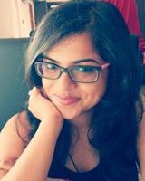 Suchorita Gupta