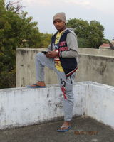 kishore sen