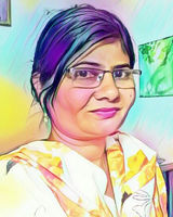 Munira Shams