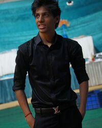 lakshya goyal