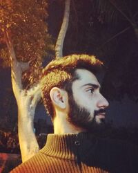 Sehaj Singh