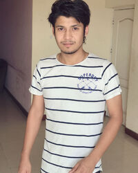 Akshay Agarwal