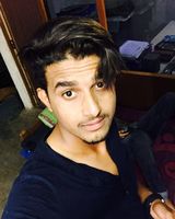 akash srimale