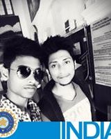 Sinha VisHal