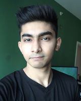 Sahil Jesani